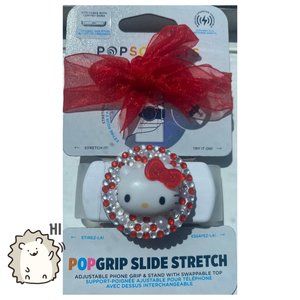 Hello Kitty Popsocket Slide